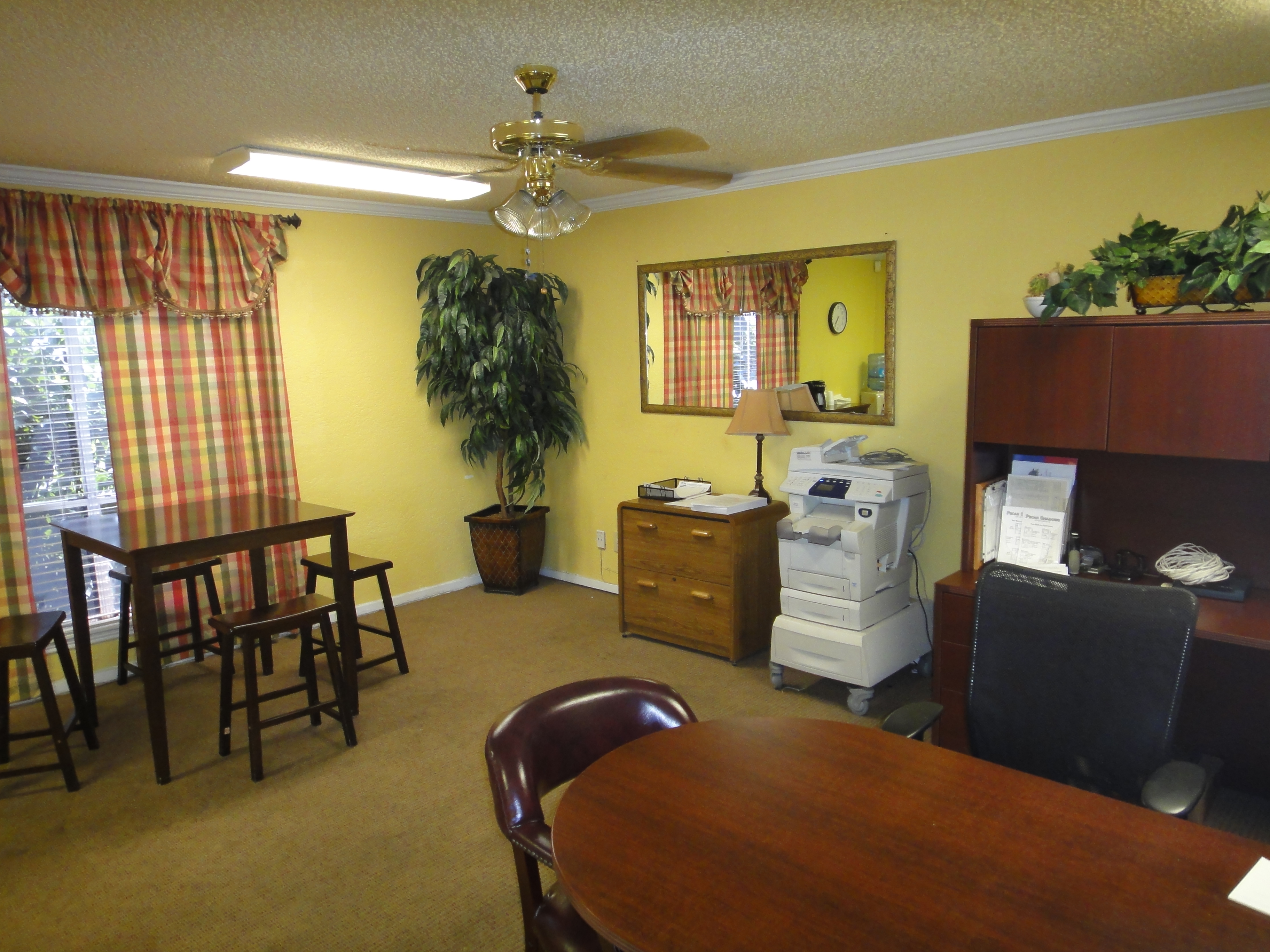 4 Eighty Office Before