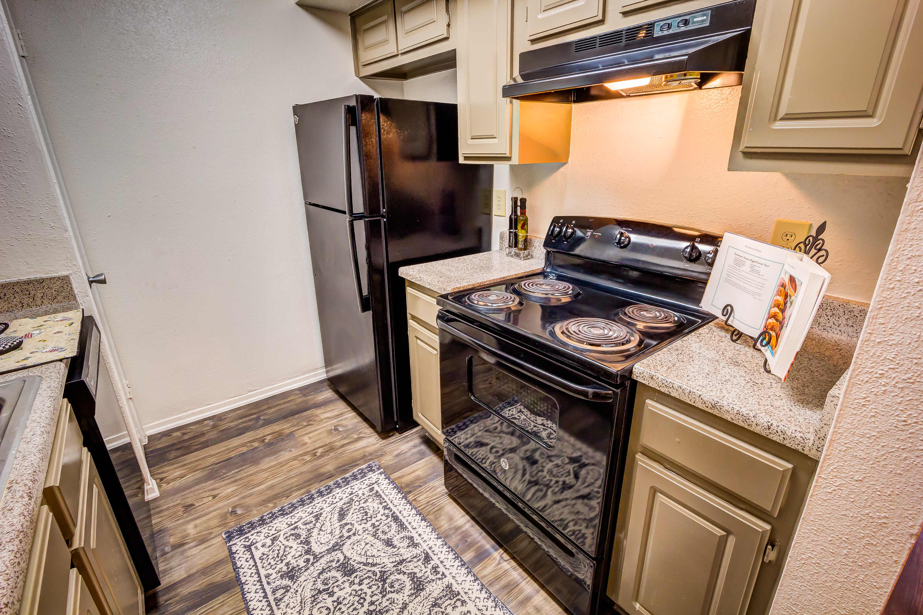 4 Eighty Kitchen After