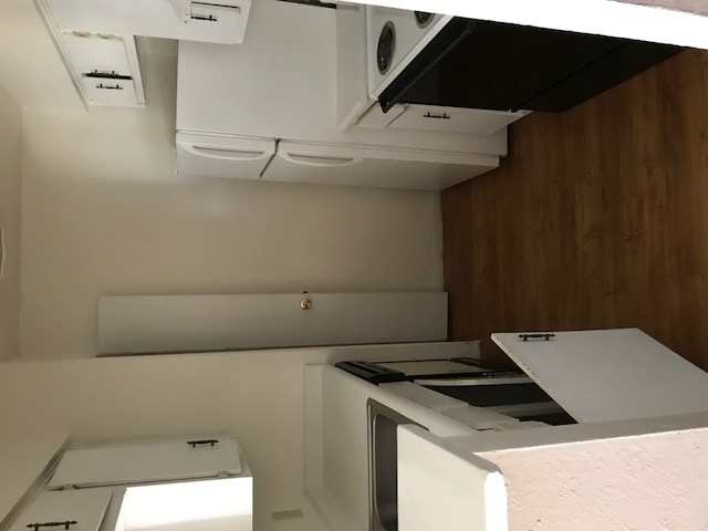 4 Eighty Kitchen Before