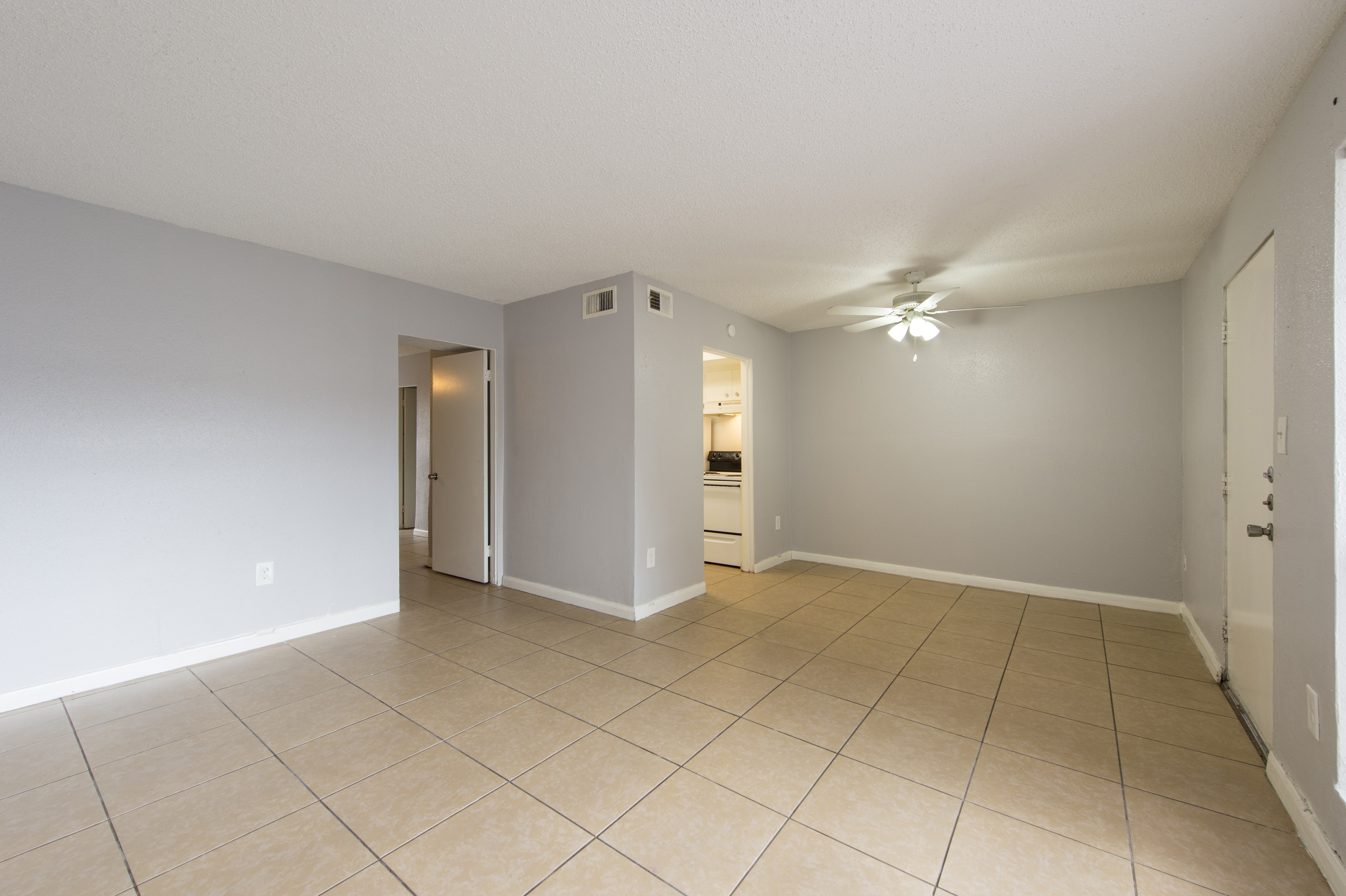 Melrose Living Room Before