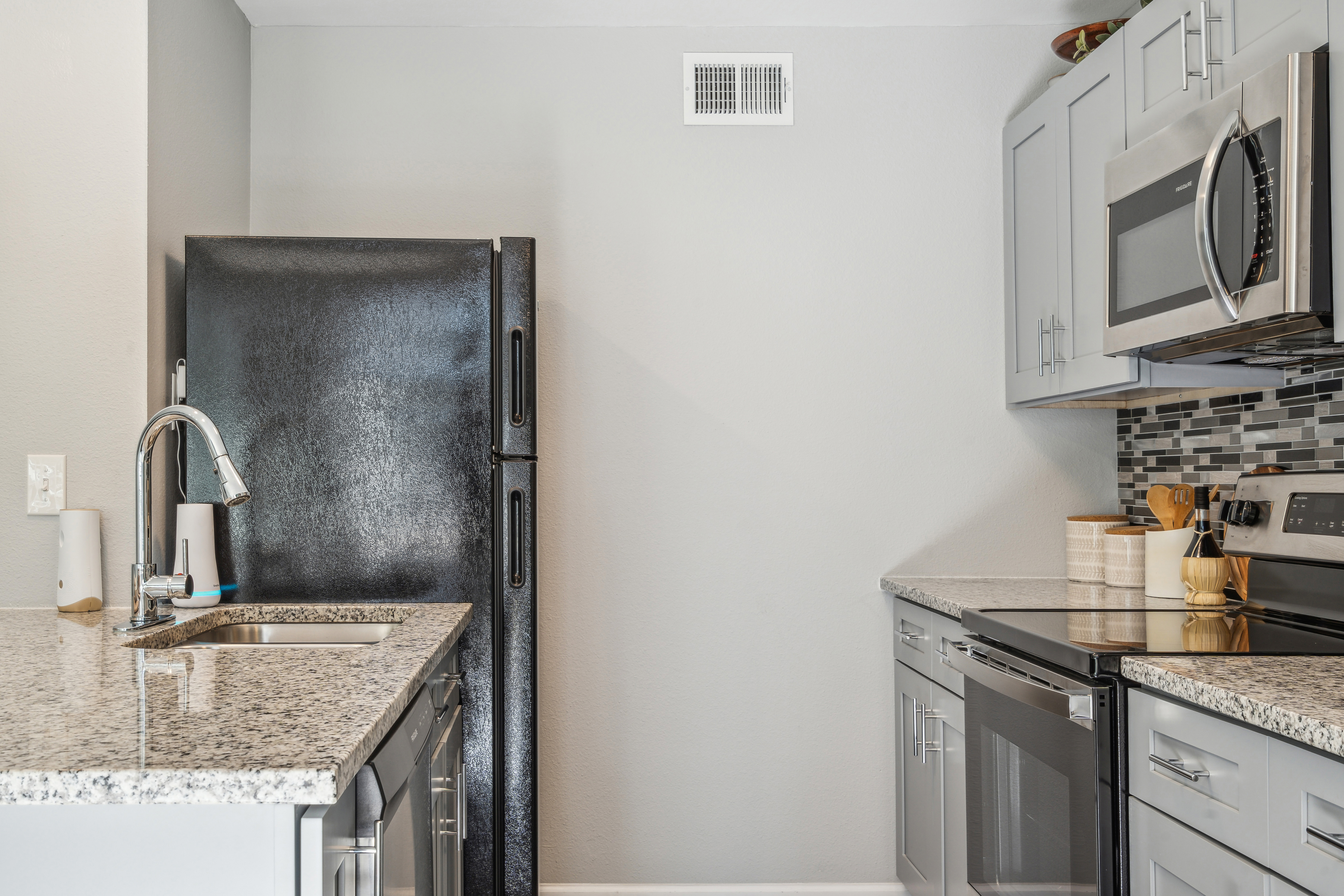 Melrose Kitchen After