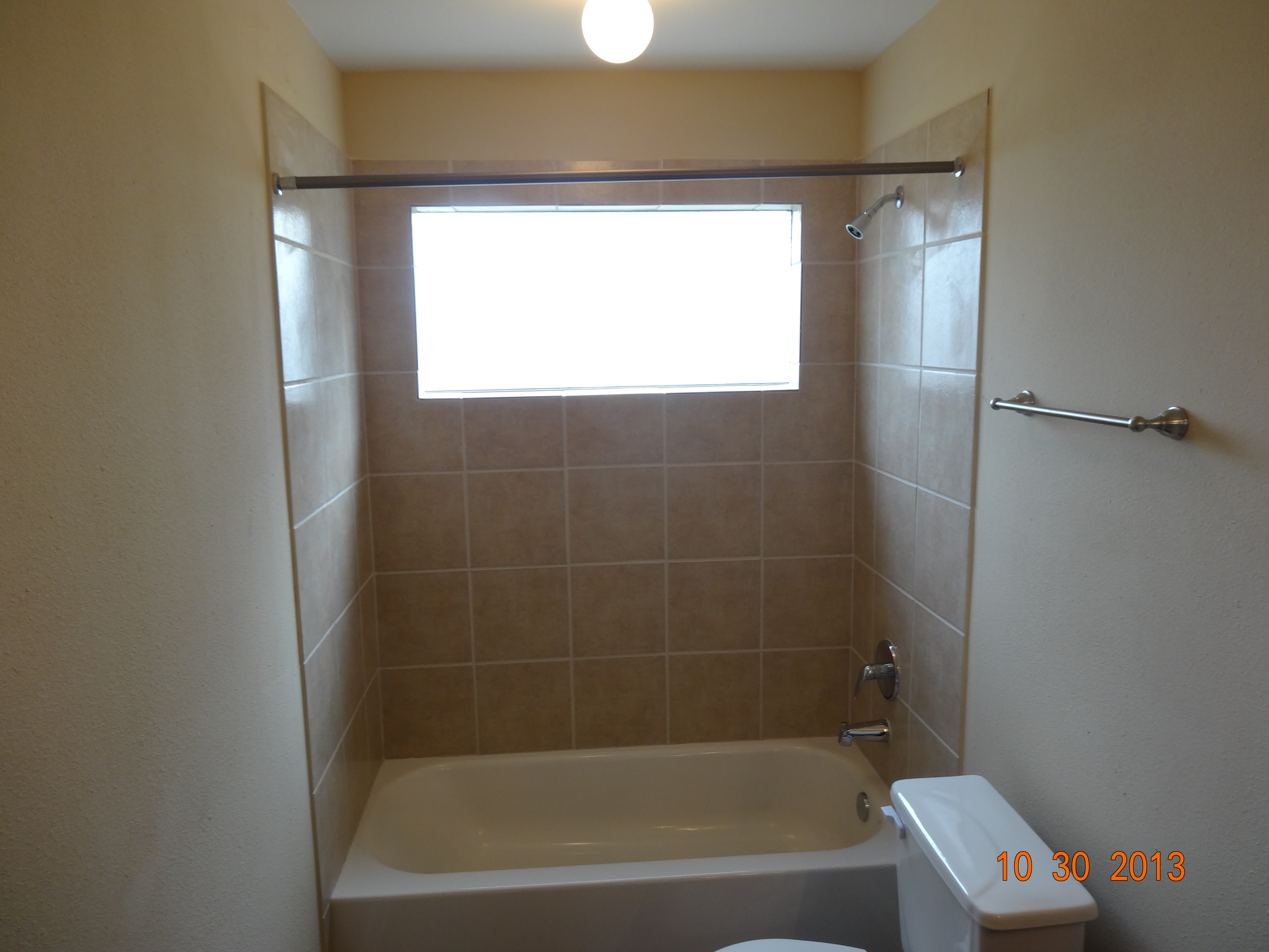 The Shavelson Tub After