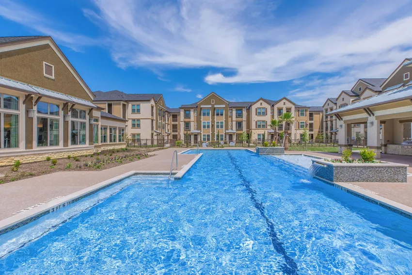 Grand Bay — TriArc Houston Community