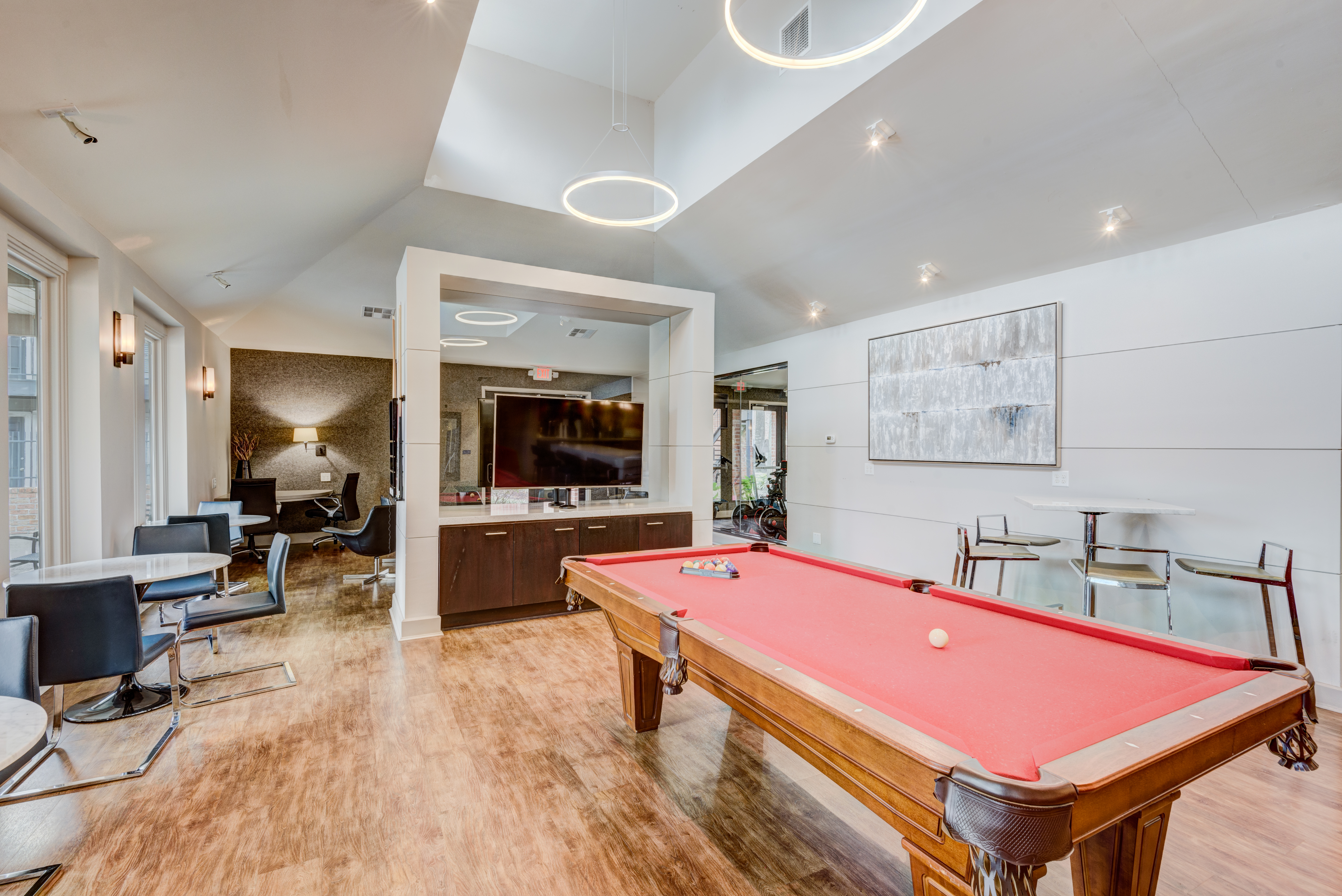 Vintage at 18th Before