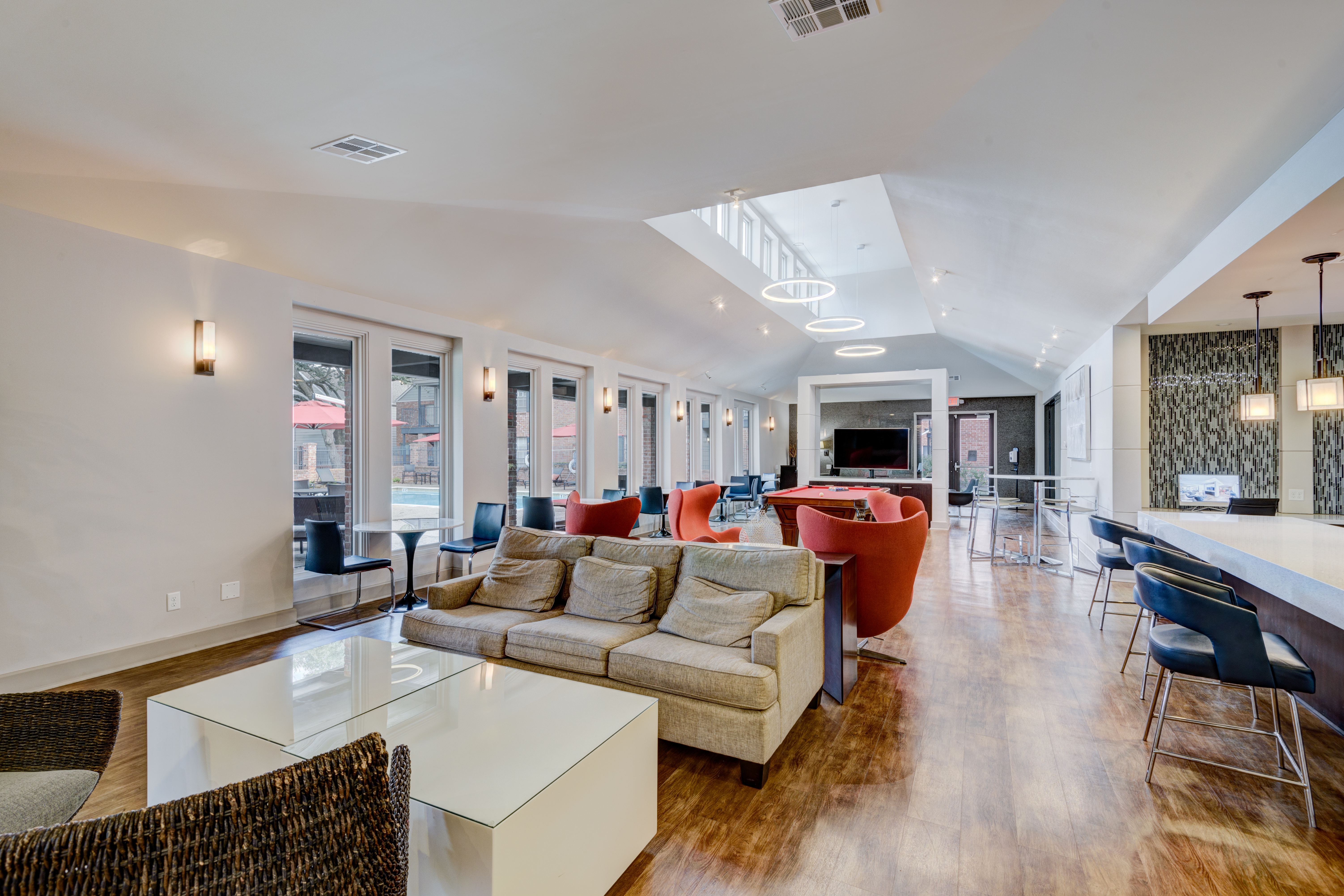 Vintage at 18th Before