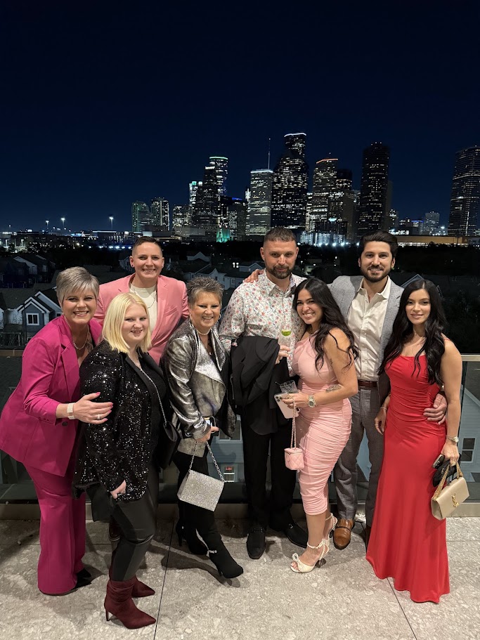 TriArc Property Management Team